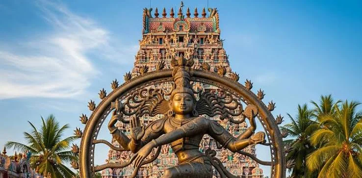 Chidambaram Nataraja Temple