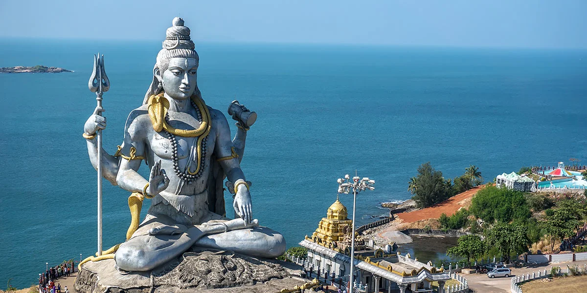 Coastal Spiritual Circuit