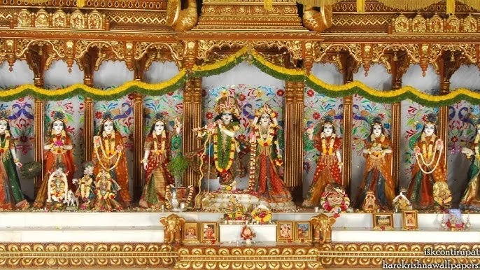 ISKCON Tirupati