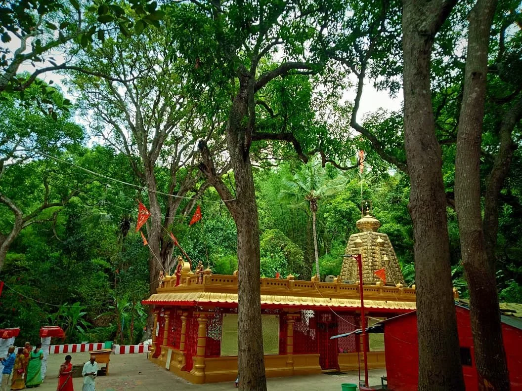 Japali Theertham
