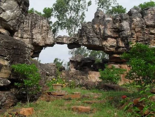 Sila Thoranam