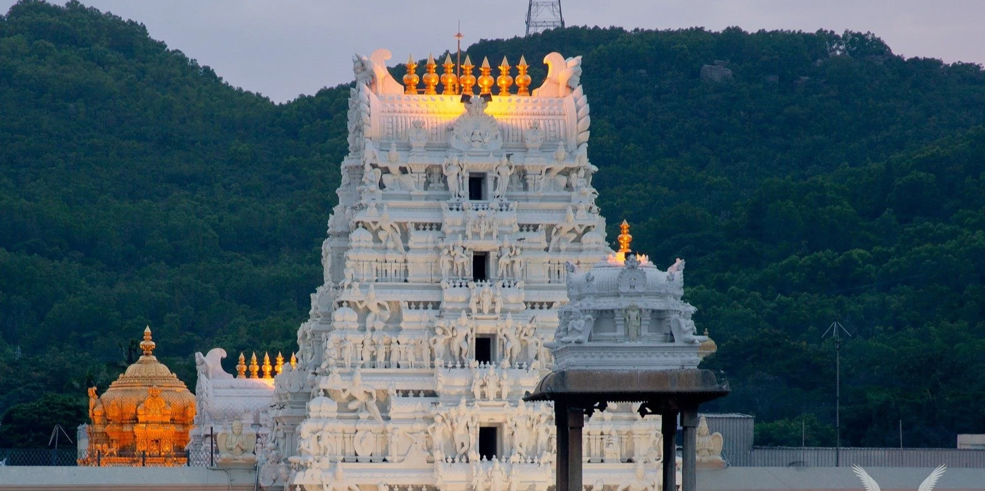 Sri Venkateswara Temple