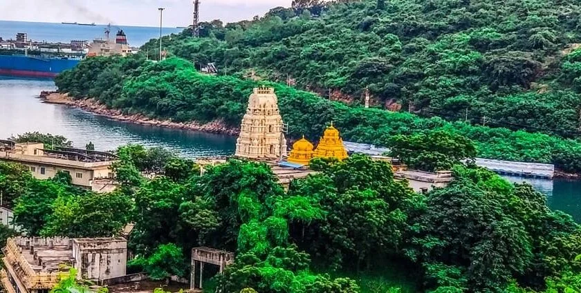 Tirupati Complete