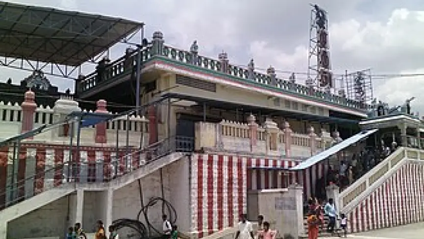 Tiruttani
