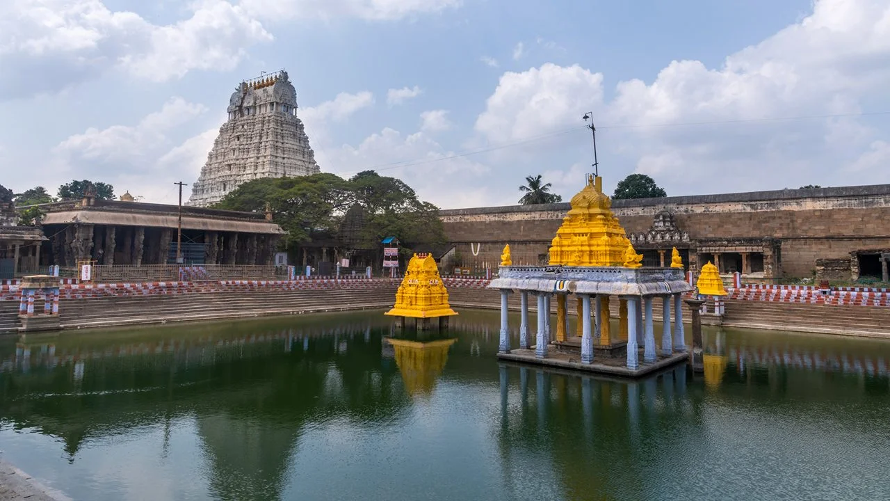 Kanchipuram